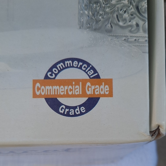 Lucca Series Brushed Nickel Bathroom Faucet - Picture 4 of 11